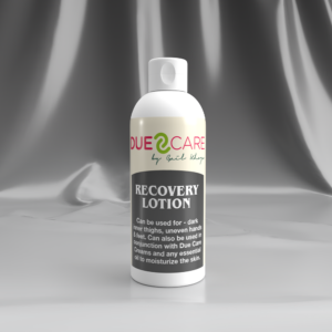 Recovery Lotion