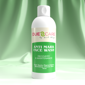 Anti-Marks Face Wash
