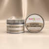 Coffee and Charcoal Scrub (125ml)