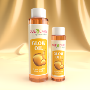 Glow Oil