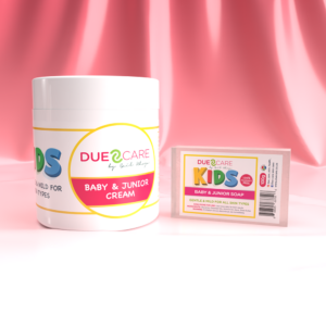 Kids Combo