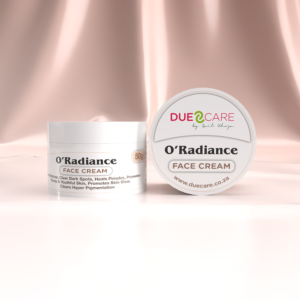 O'Radiance Face Cream (50g)