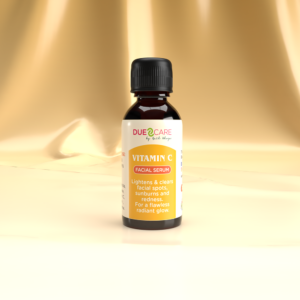 Vitamin C Facial Serum