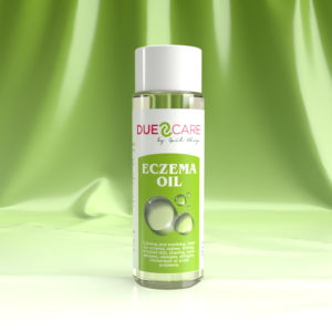Eczema Oil