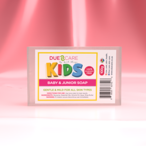 Kids Soap