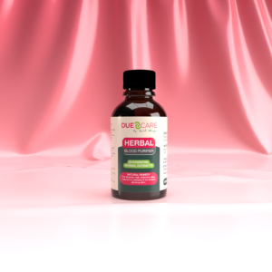 Adult Blood Purifier (100ml)