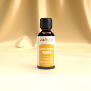 Glow Serum
