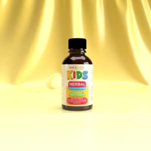 Kids Blood Purifier (100ml)