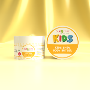 Kids Shea Butter