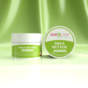Shea Butter