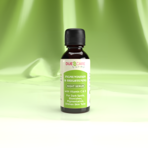 Pigmentation & Brightening Night Serum