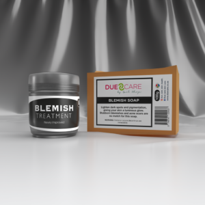Blemish Treatment Combo
