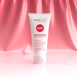 Advanced Hand and Feet Protection