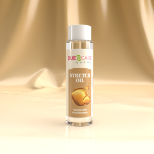 Stretch Marks Oil 200ml