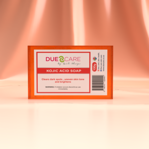 Kojic Acid Soap