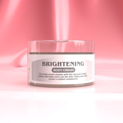 Brightening Cream