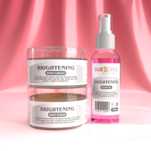 Brightening Set