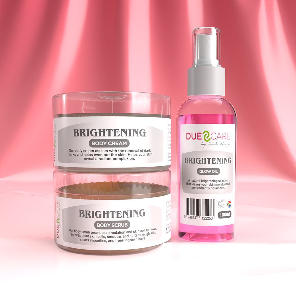 Brightening Set