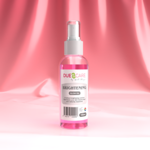 Brightening Glow Oil