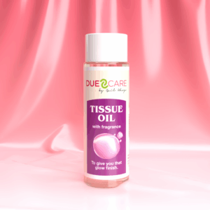 Tissue Oil