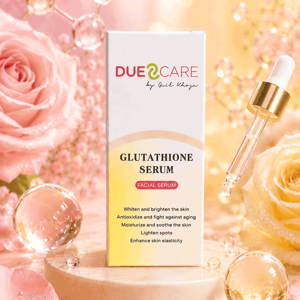 Glutathione Facial Serum